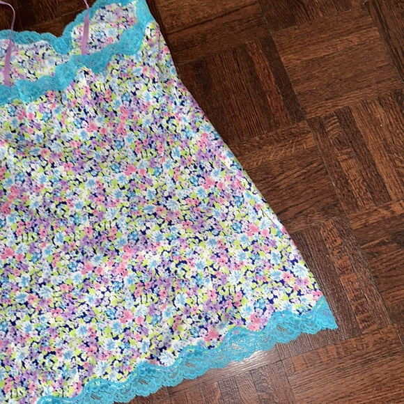 Victorias Secret Vintage Slip Xs - Picture 7 of 7